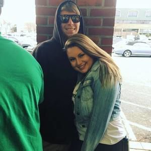 Meet your Posher, Drew